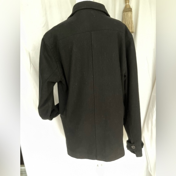 RVCA Coat M - Picture 2 of 5